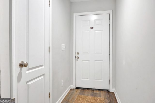 1159 Bell Circle, Madison, GA 30650
