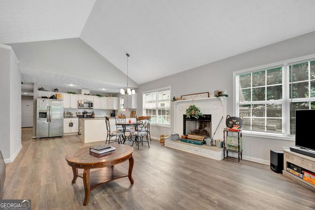 1159 Bell Circle, Madison, GA 30650