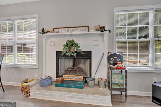 1159 Bell Circle, Madison, GA 30650