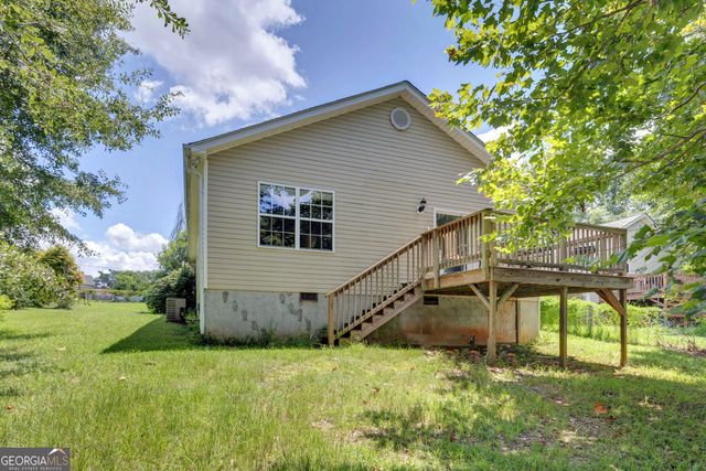 1159 Bell Circle, Madison, GA 30650