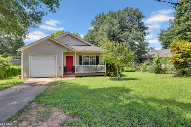1159 Bell Circle, Madison, GA 30650
