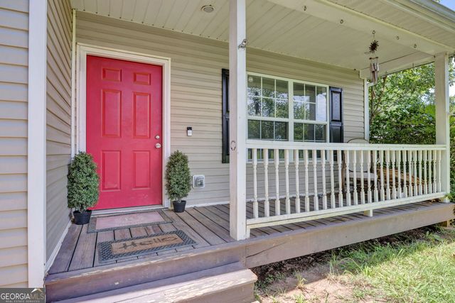 1159 Bell Circle, Madison, GA 30650