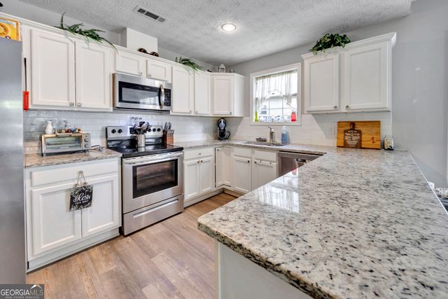 1159 Bell Circle, Madison, GA 30650
