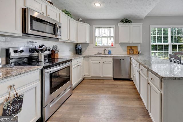 1159 Bell Circle, Madison, GA 30650