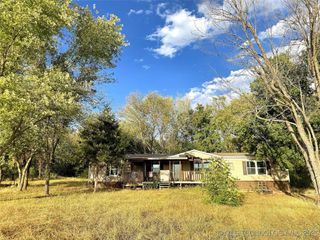 70587 S 330 Road, Wagoner, OK 74467