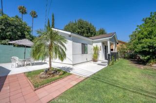 2340 N Sparks Street, Burbank, CA 91504
