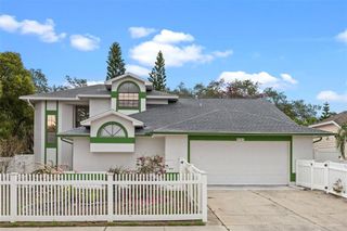 4527 SANDHURST DRIVE, Orlando, FL 32817