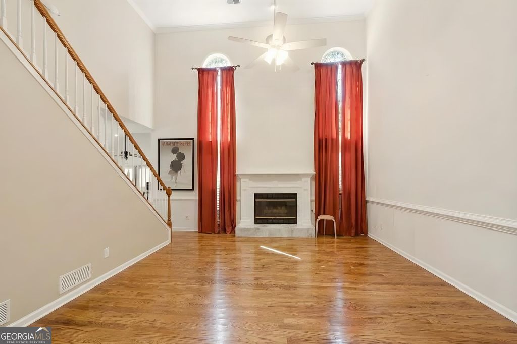 390 Wildwood Lake Court, Suwanee, GA 30024 — photo 4