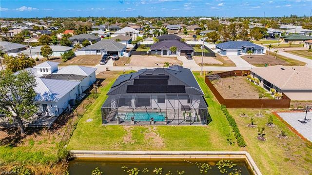 110 SW 21st TER, Cape Coral, FL 33991