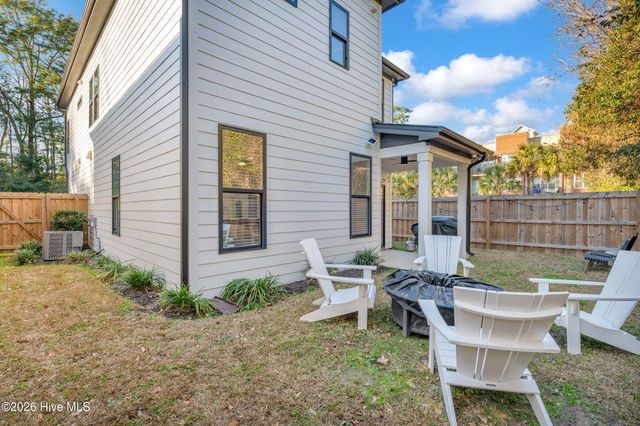 17 S 29th Street, Wilmington, NC 28403