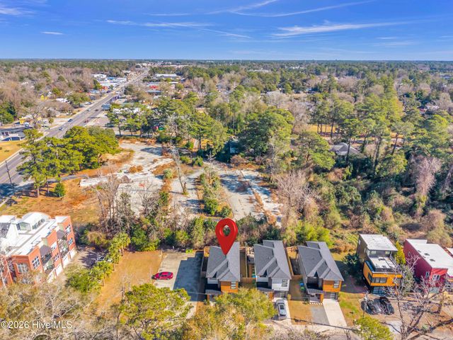 17 S 29th Street, Wilmington, NC 28403