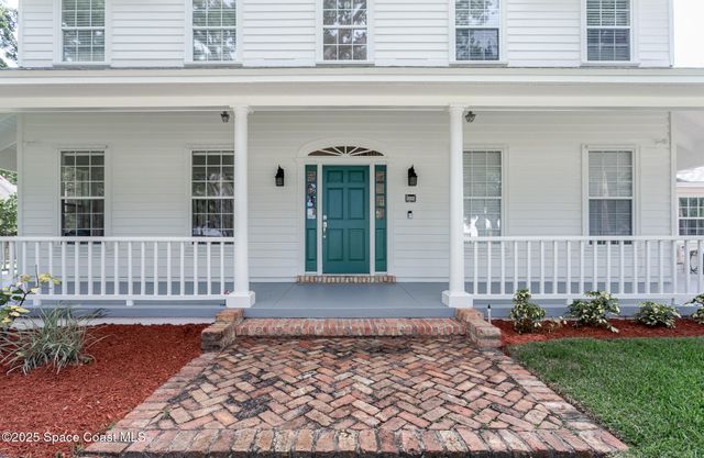 2123 Royal Oaks Drive, Rockledge, FL 32955