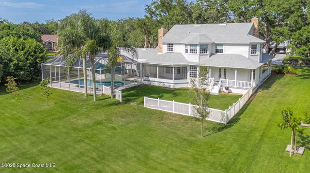 2123 Royal Oaks Drive, Rockledge, FL 32955