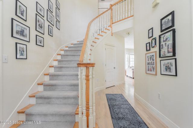 2123 Royal Oaks Drive, Rockledge, FL 32955