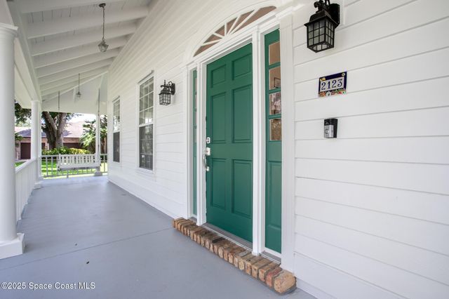 2123 Royal Oaks Drive, Rockledge, FL 32955