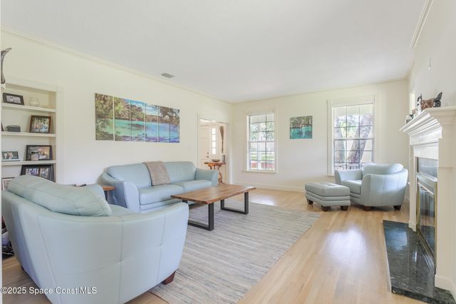 2123 Royal Oaks Drive, Rockledge, FL 32955