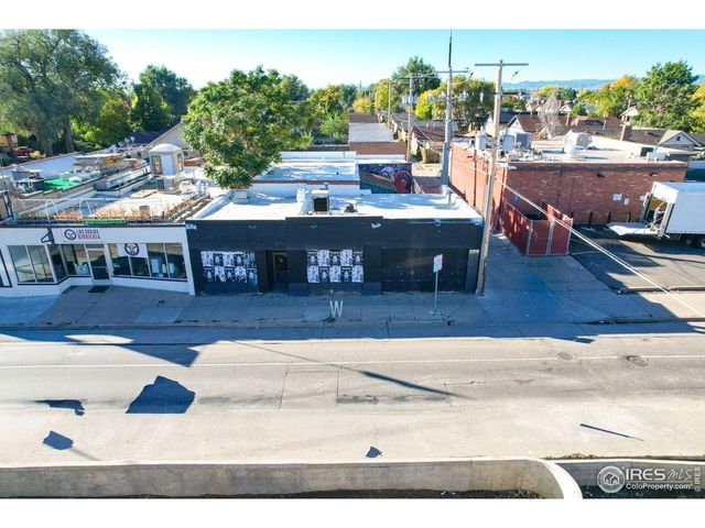 3936 W Colfax Ave, Denver, CO 80204