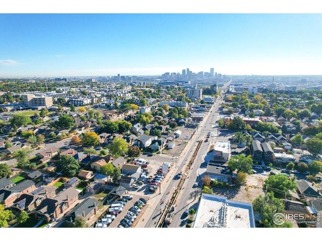 3936 W Colfax Ave, Denver, CO 80204