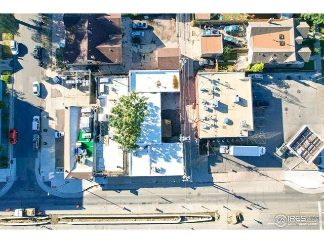 3936 W Colfax Ave, Denver, CO 80204