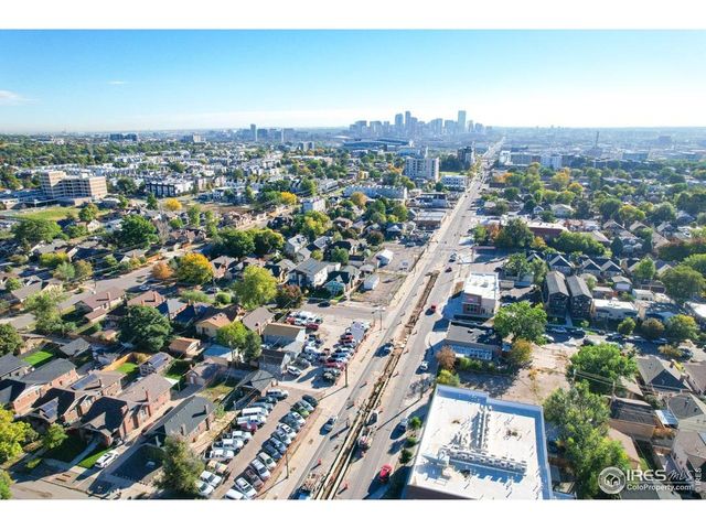 3936 W Colfax Ave, Denver, CO 80204