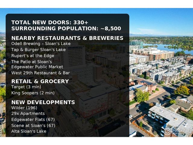 3936 W Colfax Ave, Denver, CO 80204