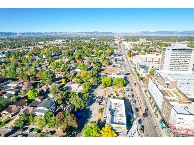 3936 W Colfax Ave, Denver, CO 80204