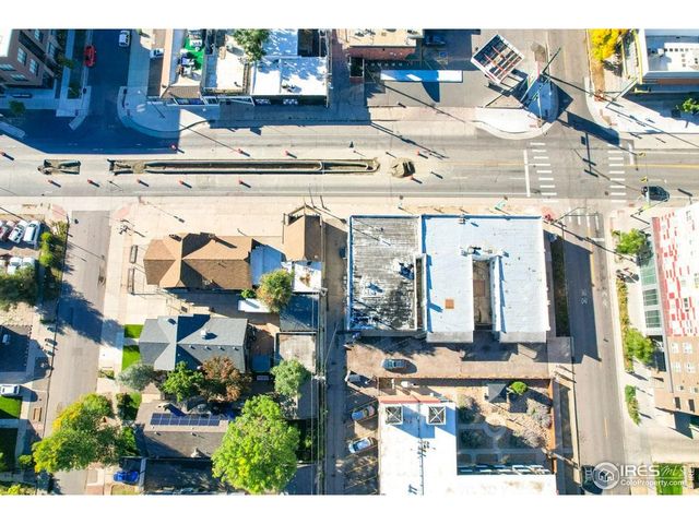 3936 W Colfax Ave, Denver, CO 80204