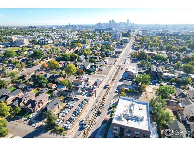 3936 W Colfax Ave, Denver, CO 80204