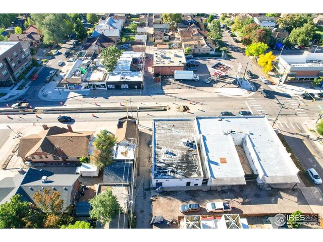 3936 W Colfax Ave, Denver, CO 80204