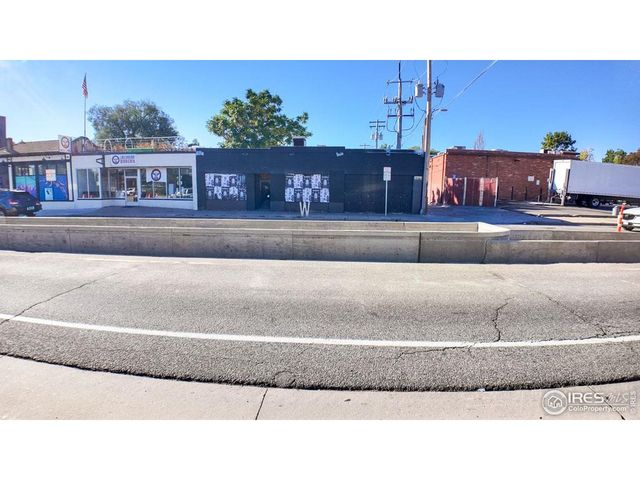 3936 W Colfax Ave, Denver, CO 80204