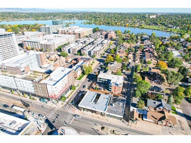 3936 W Colfax Ave, Denver, CO 80204