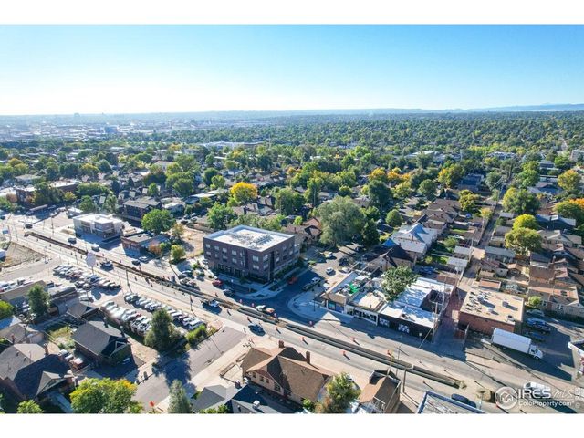 3936 W Colfax Ave, Denver, CO 80204