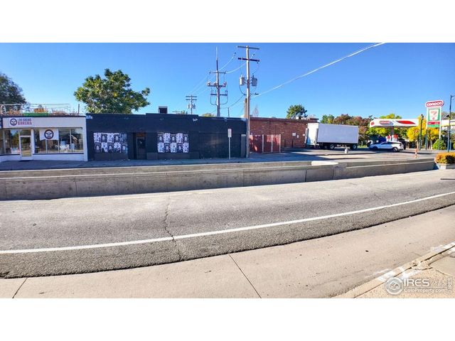 3936 W Colfax Ave, Denver, CO 80204