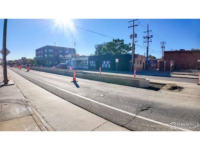 3936 W Colfax Ave, Denver, CO 80204