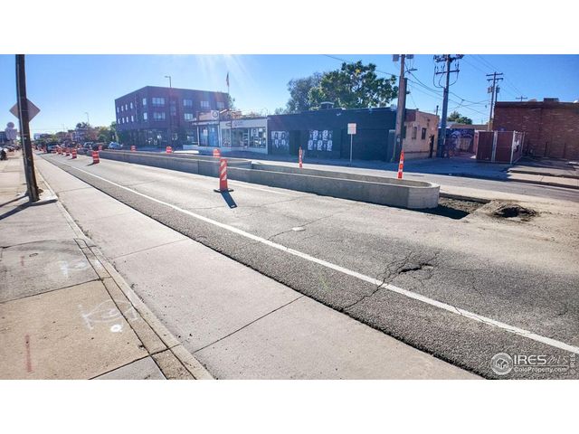 3936 W Colfax Ave, Denver, CO 80204