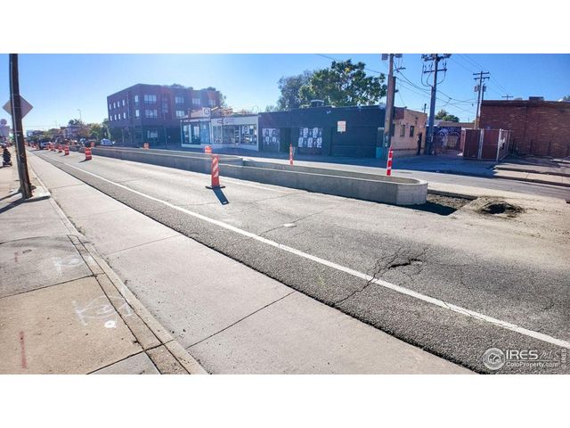 3936 W Colfax Ave, Denver, CO 80204