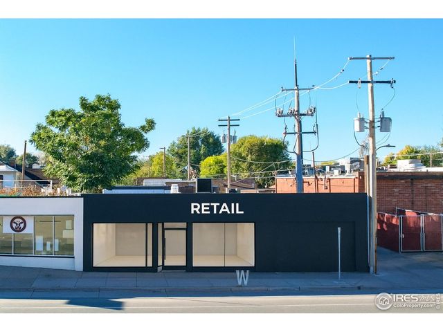 3936 W Colfax Ave, Denver, CO 80204