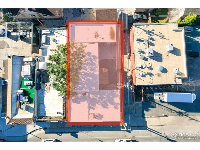 3936 W Colfax Ave, Denver, CO 80204