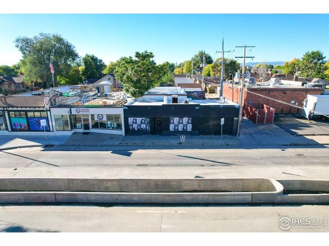 3936 W Colfax Ave, Denver, CO 80204