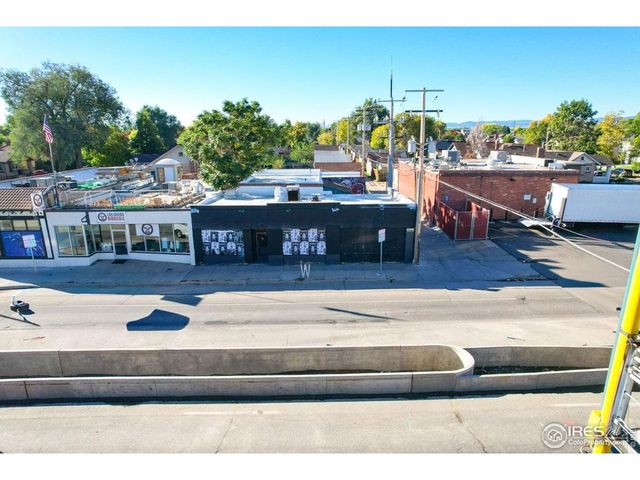 3936 W Colfax Ave, Denver, CO 80204