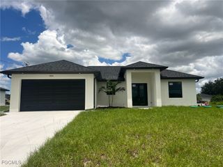 3105 Ruth AVE S, Lehigh Acres, FL 33976