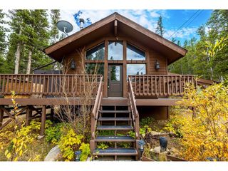 318 Upper Forest Rd, Idaho Springs, CO 80452