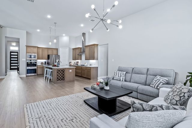 1302 Shorefront Drive, Allen, TX 75013