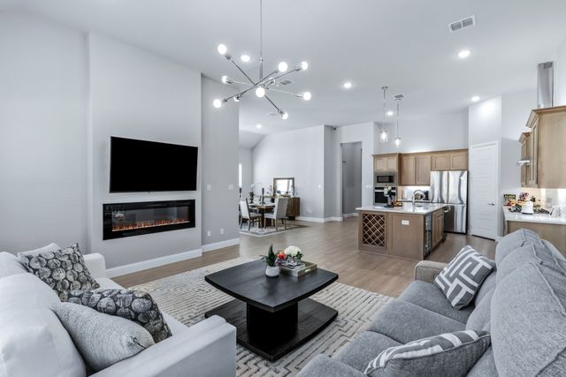 1302 Shorefront Drive, Allen, TX 75013