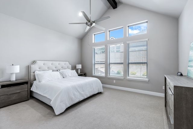 1302 Shorefront Drive, Allen, TX 75013