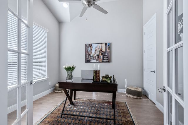 1302 Shorefront Drive, Allen, TX 75013