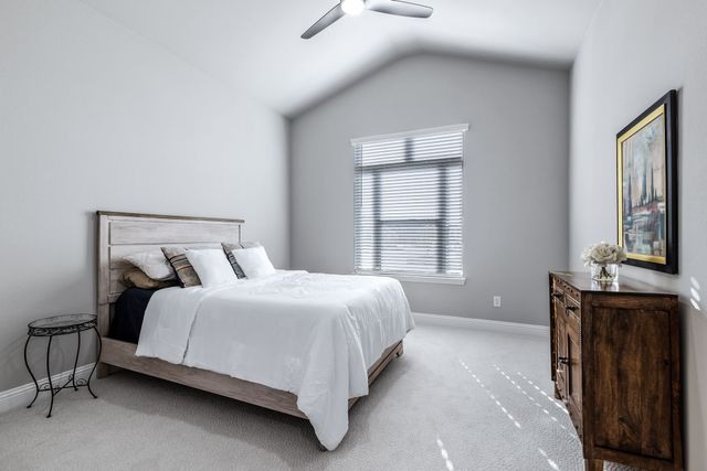 1302 Shorefront Drive, Allen, TX 75013