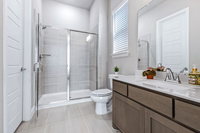 1302 Shorefront Drive, Allen, TX 75013