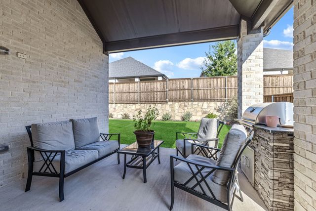 1302 Shorefront Drive, Allen, TX 75013