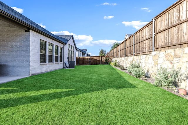 1302 Shorefront Drive, Allen, TX 75013